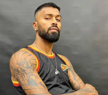 ‘Who would’ve thought seven months back?’ : Hardik Pandya was named India’s captain for the T20Is against Ireland.