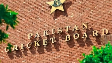 The PCB suspends a national level coach following allegations of molestation