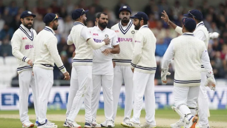 India prioritized the IPL over Test cricket, creating a dangerous precedent: Ex-England pacer