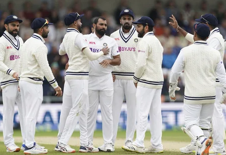 India prioritized the IPL over Test cricket, creating a dangerous precedent: Ex-England pacer