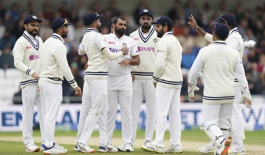 India prioritized the IPL over Test cricket, creating a dangerous precedent: Ex-England pacer