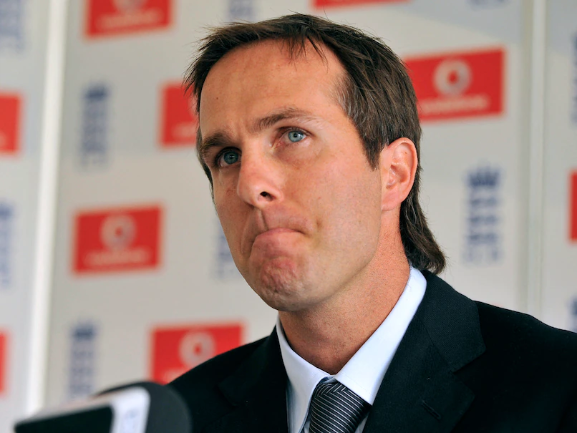 After His Dismissal, Michael Vaughan Tears Into England Batter, “That’s Dumb, Pathetic.”
