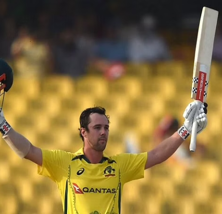 Travis Head Explains Why He Doesn’t Expect To Play In The ODIs Against Sri Lanka