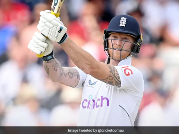 Ben Stokes is the first all-rounder to accomplish this feat.