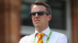 graeme swann emphasizes india's lack of preparation for the rescheduled test.