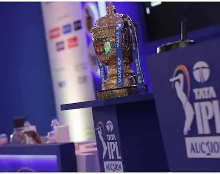 Sources say Amazon has withdrawn from the race for IPL media rights.