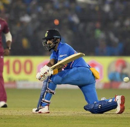 In July-August, the West Indies will host India for three ODIs and five T20Is.