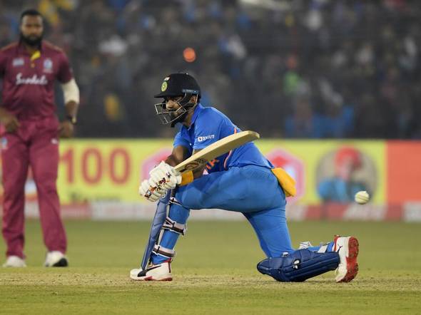 In July-August, the West Indies will host India for three ODIs and five T20Is.