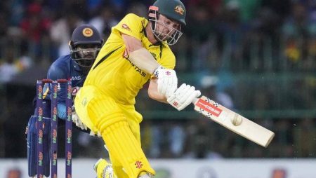 Travis Head ruled out of the fifth ODI against Australia due to a minor hamstring injury.