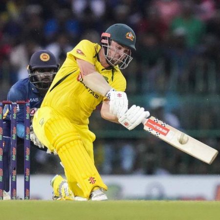 Travis Head ruled out of the fifth ODI against Australia due to a minor hamstring injury.