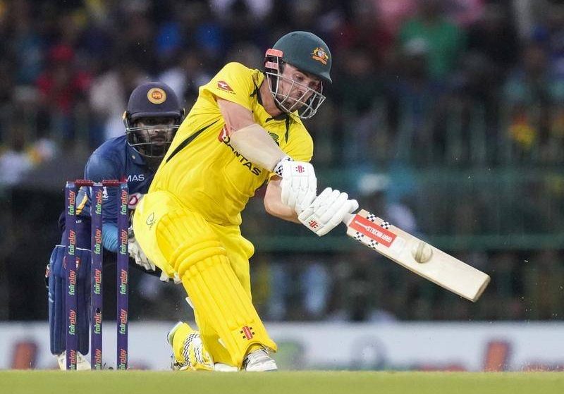 Travis Head ruled out of the fifth ODI against Australia due to a minor hamstring injury.
