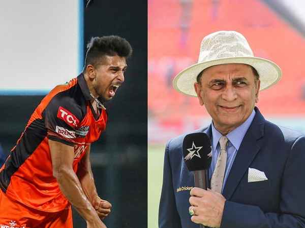 Sunil Gavaskar Gives Young Pacer the Ultimate Compliment