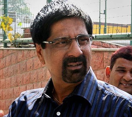 Kris Srikkanth criticizes India’s selection for the first T20I against the West Indies.