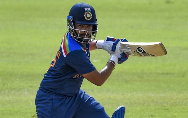 ‘It’s something we’ve all wondered about.’ – R Sridhar, commenting on Prithvi Shaw’s absence from the international circuit