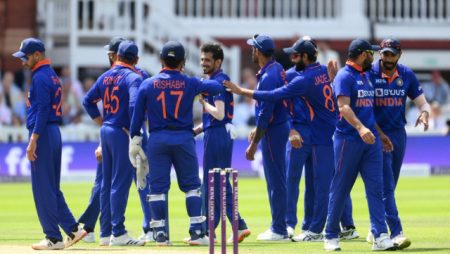India Asia Cup and T20 World Cup squads are likely to be the same.