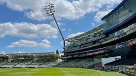 IND vs ENG Edgbaston Weather Update On Day 2 Of 5th Test