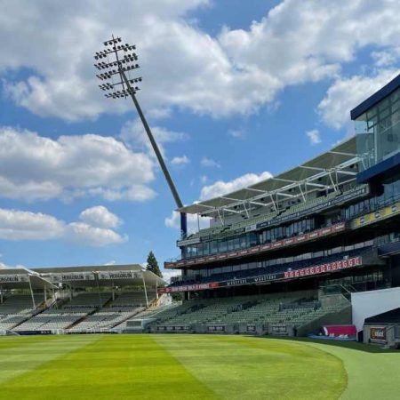 IND vs ENG Edgbaston Weather Update On Day 2 Of 5th Test