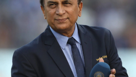 Sunil Gavaskar criticizes senior players: “You don’t take rest during IPL, but rest while playing for India.”