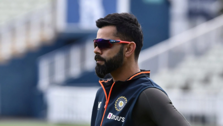“There is no selector born in India who can drop Virat Kohli,” Says former Pakistan captain.