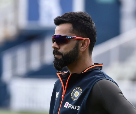 “There is no selector born in India who can drop Virat Kohli,” Says former Pakistan captain.