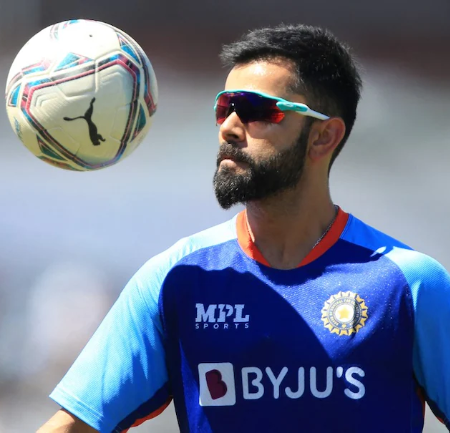 Virat Kohli’s Childhood Coach Sends Message: “Will Work On Issues…”