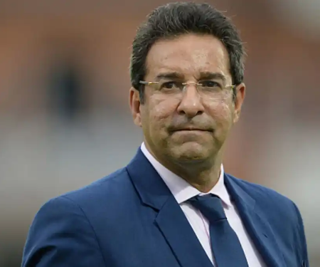ODI cricket is dying, it is just a drag now: Wasim Akram