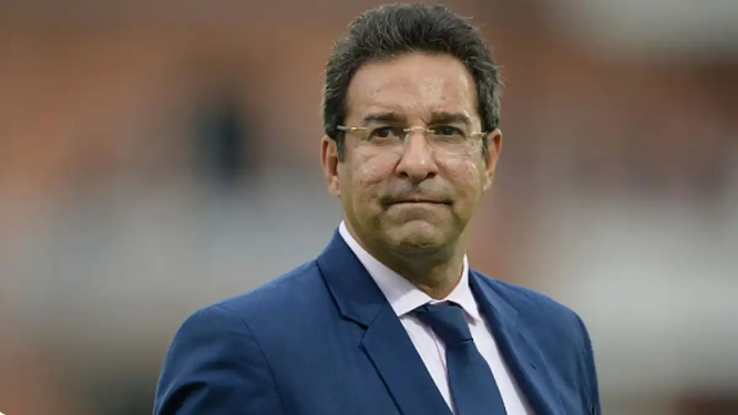 ODI cricket is dying, it is just a drag now: Wasim Akram