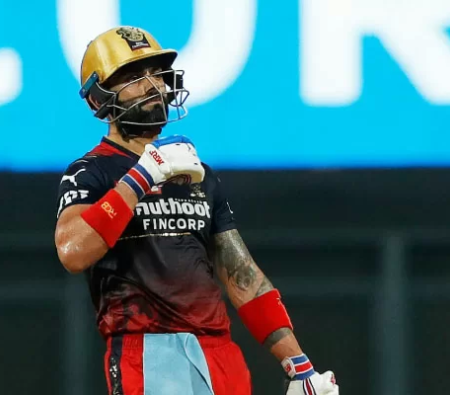 Here’s how much money Virat Kohli makes from Instagram posts.