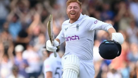 I’ll try to play all formats for as long as I can: Jonny Bairstow