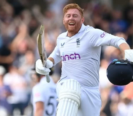 I’ll try to play all formats for as long as I can: Jonny Bairstow