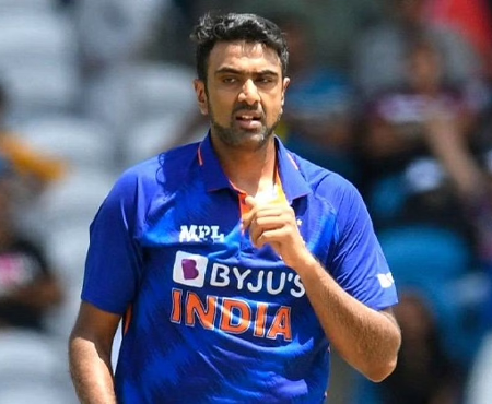 Ravi Ashwin is unlikely to play in the T20 World Cup: Parthiv Patel