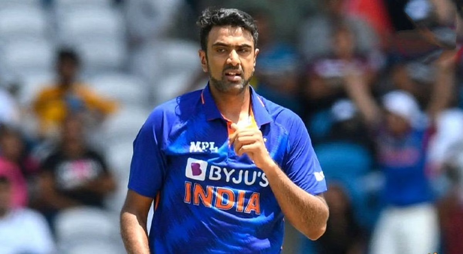 Ravi Ashwin is unlikely to play in the T20 World Cup: Parthiv Patel