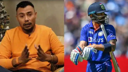 Virat Kohli could be benched for the Asia Cup in 2022: Danish Kaneria
