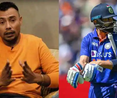 Virat Kohli could be benched for the Asia Cup in 2022: Danish Kaneria