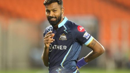 Hardik Pandya applauds management for providing ample opportunities to young players.
