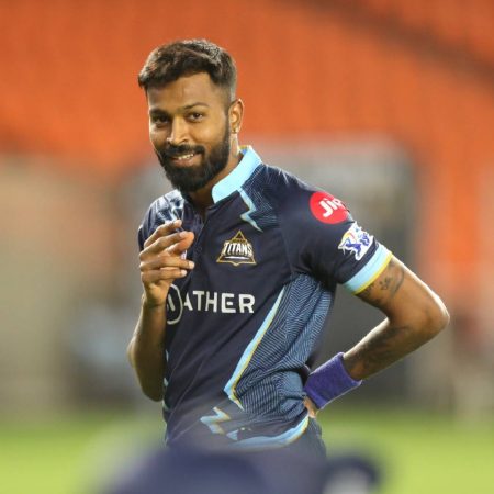 Hardik Pandya applauds management for providing ample opportunities to young players.