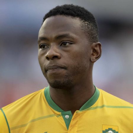 Kagiso Rabada ruled out of the Ireland T20Is due to ankle injury 