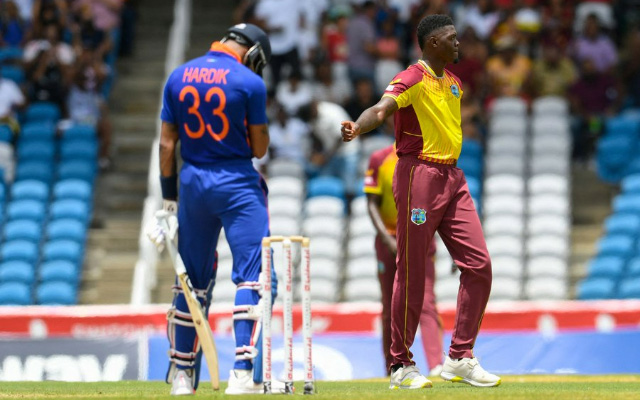 WI vs IND: 3rd T20I to begin at 9:30 PM IST, confirms Cricket West Indies (CWI)