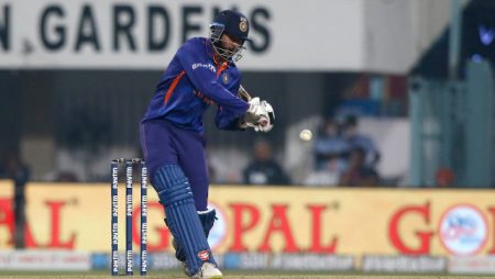 Venkatesh Iyer under pressure in domestic, international, and IPL games