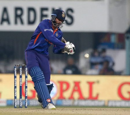 Venkatesh Iyer under pressure in domestic, international, and IPL games