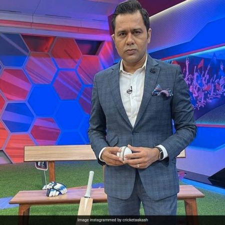 “Without Him, all well-laid plans will collapse”: Aakash Chopra On India Star