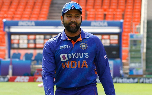 WI vs IND: Rohit Sharma explains why India is experimenting with different openers in T20Is.