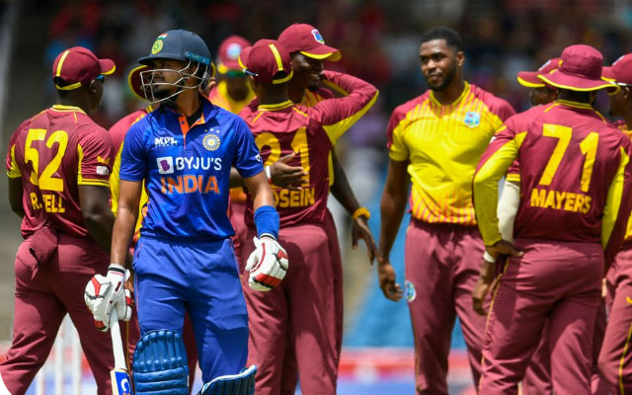WI vs IND: Teams will fly to Guyana on August 3 to obtain US visas for the final two T20Is.