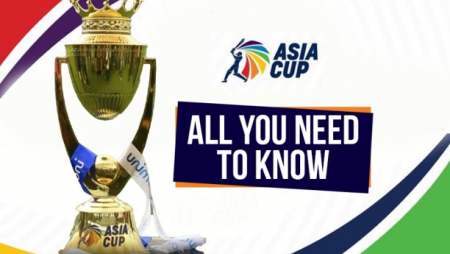 Full Asia Cup 2022 Schedule, Dates, Timings, and Venues