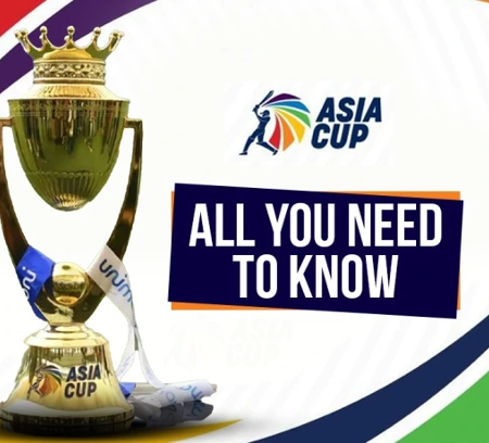 Full Asia Cup 2022 Schedule, Dates, Timings, and Venues