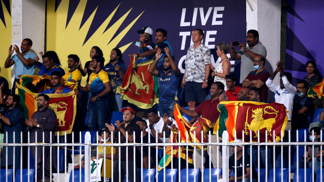 Sri Lanka Cricket Explains Why The Asia Cup 2022 Was Move To The UAE