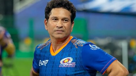 Former West Indies bowler seek assistance from Sachin Tendulkar