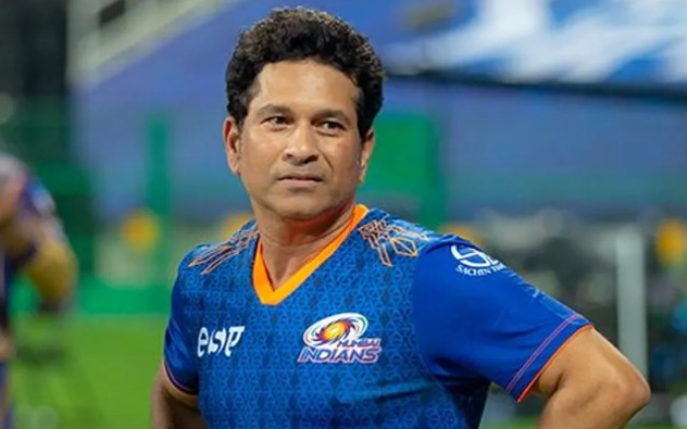 Former West Indies bowler seek assistance from Sachin Tendulkar