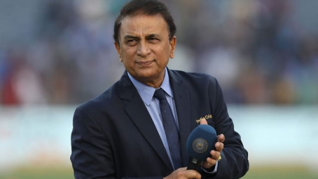 Sunil Gavaskar responds to IPL critics: ‘Look after your cricket interests’
