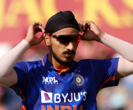 Rohit Sharma and Rahul Dravid deserve credit for clarifying my role:  Arshdeep Singh